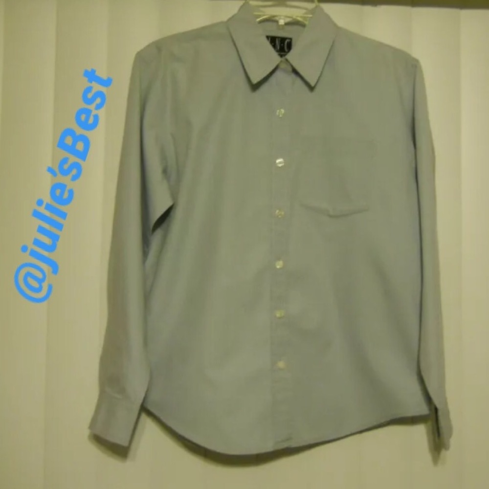 PRICE FIRM I.N.C. Boy's Long-Sleeve Dressing Shirt